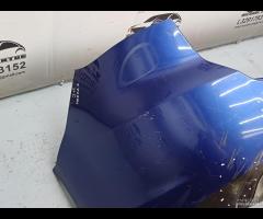 PARAURTI POSTERIORE ORIGINALE MAZDA 6 GH 2007-2010 - 6