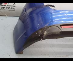 PARAURTI POSTERIORE ORIGINALE MAZDA 6 GH 2007-2010 - 9