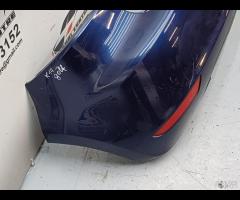 PARAURTI POSTERIORE ORIGINALE VOLKSWAGEN GOLF VI H