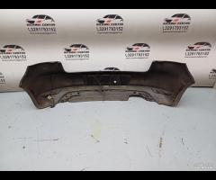 PARAURTI POSTERIORE ORIGINALE VOLKSWAGEN GOLF VI H - 19