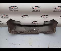 PARAURTI POSTERIORE ORIGINALE VOLKSWAGEN GOLF VI H - 23
