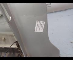 PARAURTI POSTERIORE FORD FOCUS III 2010-2018 SW BM