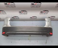 PARAURTI POSTERIORE FORD FOCUS III 2010-2018 SW BM - 7