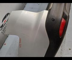 PARAURTI POSTERIORE FORD FOCUS III 2010-2018 SW BM - 8