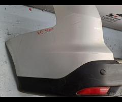 PARAURTI POSTERIORE FORD FOCUS III 2010-2018 SW BM - 9