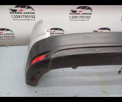 PARAURTI POSTERIORE FORD FOCUS III 2010-2018 SW BM - 11