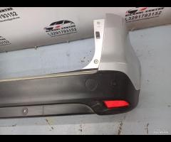 PARAURTI POSTERIORE FORD FOCUS III 2010-2018 SW BM - 15