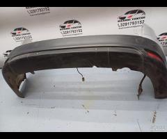 PARAURTI POSTERIORE FORD FOCUS III 2010-2018 SW BM - 20