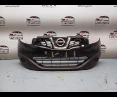 PARAURTI ANTERIORE ORIGINALE NISSAN QASHQAI 62022B