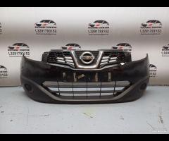 PARAURTI ANTERIORE ORIGINALE NISSAN QASHQAI 62022B