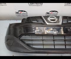 PARAURTI ANTERIORE ORIGINALE NISSAN QASHQAI 62022B - 11