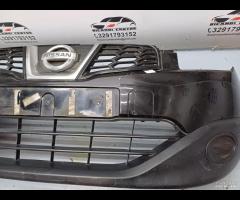 PARAURTI ANTERIORE ORIGINALE NISSAN QASHQAI 62022B - 13