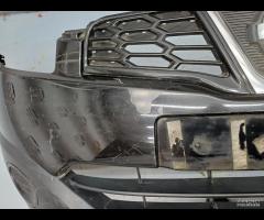 PARAURTI ANTERIORE ORIGINALE NISSAN QASHQAI 62022B - 18