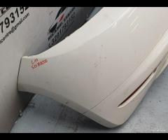 PARAURTI POSTERIORE ORIGINALE VOLKSWAGEN SCIROCCO