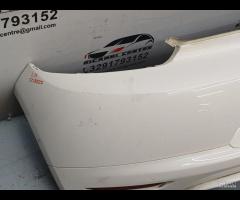 PARAURTI POSTERIORE ORIGINALE VOLKSWAGEN SCIROCCO