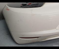 PARAURTI POSTERIORE ORIGINALE VOLKSWAGEN SCIROCCO