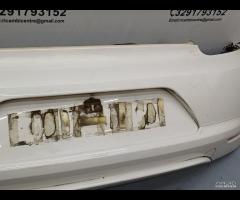 PARAURTI POSTERIORE ORIGINALE VOLKSWAGEN SCIROCCO - 9