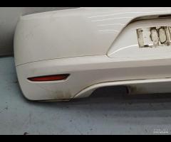 PARAURTI POSTERIORE ORIGINALE VOLKSWAGEN SCIROCCO - 10