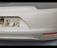 PARAURTI POSTERIORE ORIGINALE VOLKSWAGEN SCIROCCO - 13