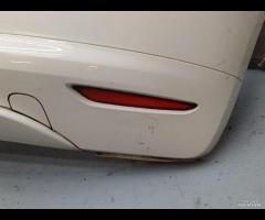 PARAURTI POSTERIORE ORIGINALE VOLKSWAGEN SCIROCCO - 17