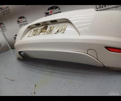 PARAURTI POSTERIORE ORIGINALE VOLKSWAGEN SCIROCCO - 19