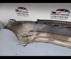 PARAURTI POSTERIORE ORIGINALE VOLKSWAGEN SCIROCCO - 22