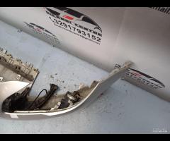 PARAURTI ANTERIORE ORIGINALE OPEL INSIGNIA A 2008-