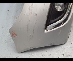 PARAURTI ANTERIORE ORIGINALE OPEL INSIGNIA A 2008- - 6