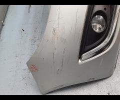 PARAURTI ANTERIORE ORIGINALE OPEL INSIGNIA A 2008- - 7