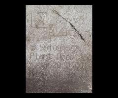 PARAURTI ANTERIORE ORIGINALE OPEL INSIGNIA A 2008- - 24