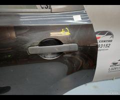 PORTA PORTIERA POSTERIORE SINISTRA SX NISSAN QASHQ