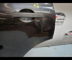 PORTA PORTIERA POSTERIORE SINISTRA SX NISSAN QASHQ - 6