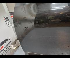 PORTA PORTIERA POSTERIORE SINISTRA SX NISSAN QASHQ - 9