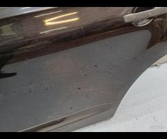 PORTA PORTIERA POSTERIORE SINISTRA SX NISSAN QASHQ - 17