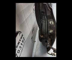 PORTA PORTIERA POSTERIORE SINISTRA SX NISSAN QASHQ - 20