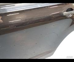 PORTA PORTIERA POSTERIORE SINISTRA SX NISSAN QASHQ - 24