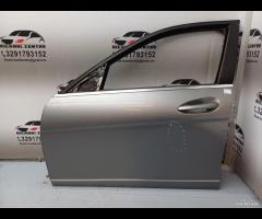 PORTA PORTIERA ANTERIORE SINISTRA SX MERCEDES C220
