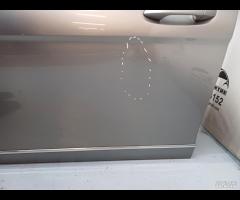 PORTA PORTIERA ANTERIORE SINISTRA SX MERCEDES C220 - 10