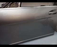 PORTA PORTIERA ANTERIORE SINISTRA SX MERCEDES C220 - 12