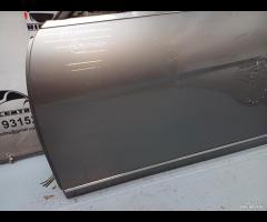 PORTA PORTIERA ANTERIORE SINISTRA SX MERCEDES C220 - 13