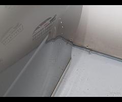 PORTA PORTIERA ANTERIORE SINISTRA SX MERCEDES C220 - 18