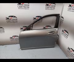 PORTA PORTIERA ANTERIORE SINISTRA SX MERCEDES C220 - 21