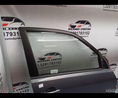 PORTA PORTIERA ANTERIORE DESTRA SUZUKI GRAND VITAR