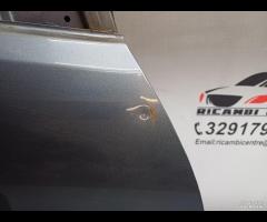 PORTA PORTIERA ANTERIORE DESTRA SUZUKI GRAND VITAR