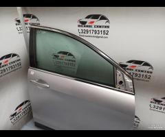 PORTA PORTIERA ANTERIORE DESTRA DX HONDA CR-V SERI