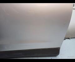 PORTA PORTIERA ANTERIORE DESTRA DX HONDA CR-V SERI - 8