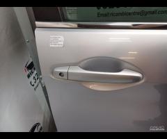 PORTA PORTIERA ANTERIORE DESTRA DX HONDA CR-V SERI - 12