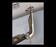 PARAURTI POSTERIORE ORIGINALE NISSAN X-TRAIL II T3