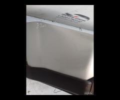 PARAURTI POSTERIORE ORIGINALE NISSAN X-TRAIL II T3 - 6