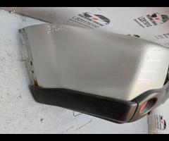 PARAURTI POSTERIORE ORIGINALE NISSAN X-TRAIL II T3 - 8